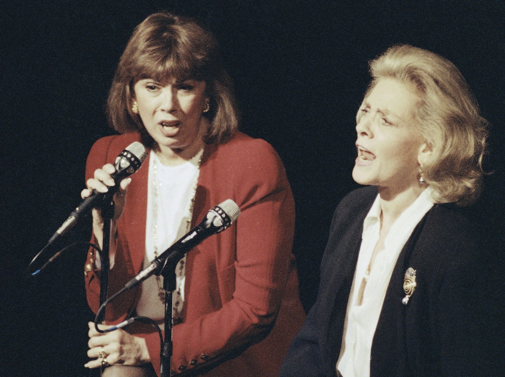 Phyllis Newman